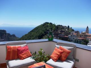 L'Arabesco B&B - Amalfi - 6