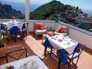 L'Arabesco B&B - Amalfi - 2