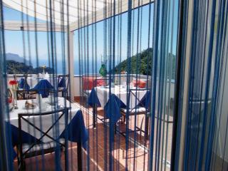 L'Arabesco B&B - Amalfi - 1