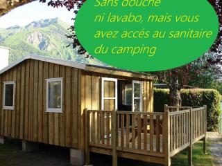 Camping Ayguebère - Laruns - 5