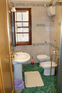 B&B Nettuno San Leone - 8