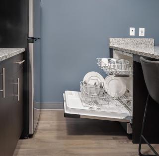 stayAPT Suites Jackson - Jackson - 7