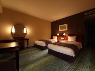 Rihga Royal Hotel Hiroshima - Hiroshima - 2
