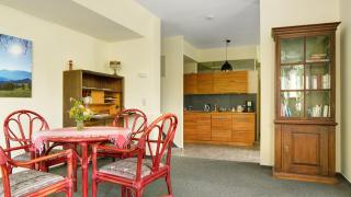 Ferienwohnung zum Goldenen Kopf - Elzach - 8