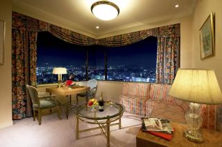 Rihga Royal Hotel Hiroshima - Hiroshima - 1