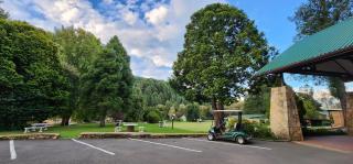 Gooderson Drakensberg Gardens Golf & Spa Resort - Drakensberg Garden - 3