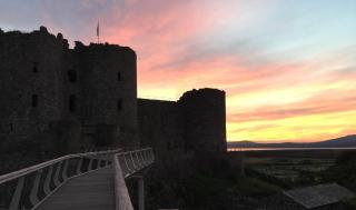 Stylish home from home with great views - Harlech - 5