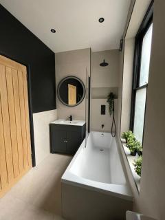 Luxury 2 bed 1 bath in Central London by Graceful Apartments - Londra - 5