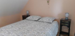 Gîte Arums, meublé 3 étoiles, proche mer (800 mètres) - Ploudalmézeau - 1