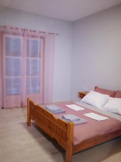Kaminaki Seaview Apartments - Katávolos - 8