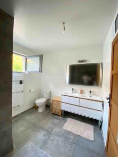 Joli logement de campagne - Contamine-sur-Arve - 1