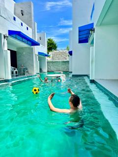 Mona Lisa pool villa - Pattaya South - 0