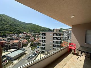 Penthouse NIKOLA - Budva - 9