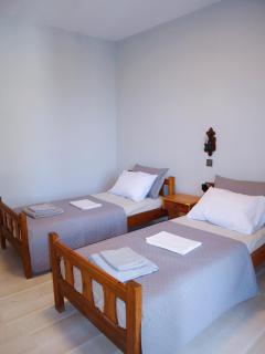 Kaminaki Seaview Apartments - Katávolos - 5