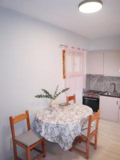 Kaminaki Seaview Apartments - Katávolos - 1