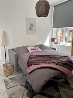 Le Terrazzo - appartement lumineux centre Eu - Eu - 6