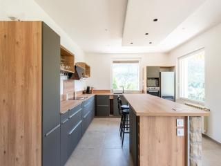 Holiday home in Saint-Julien-du-Verdon with garden - Saint-Julien-du-Verdon - 2