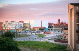 Gdansk Historic Place - Danzig - 7