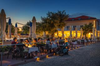 Hotel Dobrovit - Baška - 2