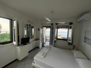 Casa Fagrì - maisonette with sea view - 5