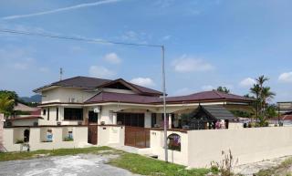 Cs Villa Homestay - Ipoh - 0