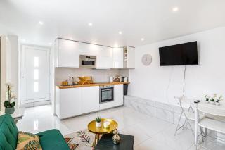 MELANIE - Emerald serenity in Nanterre - 5