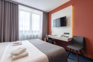 Terminal Hotel - Breslavia - 1