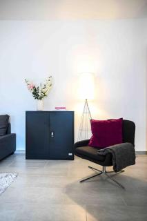 Moderne Wohnung in Ruhiger Umgebung nahe Messe - Berlijn - 1