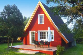 Ferienhaus Chrissi, Rankwitz, Quilitz - Quilitz - 8