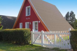 Ferienhaus Felix - Quilitz - 7