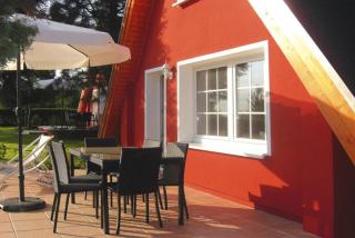 Ferienhaus Felix - Quilitz - 6