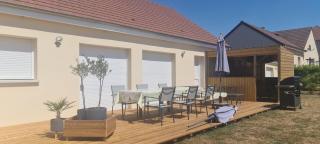 Maison Les Ecloses - Chailloué - 7