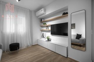 Harmony Suite, Nilie Hospitality MGMT - Tessalónica - 6
