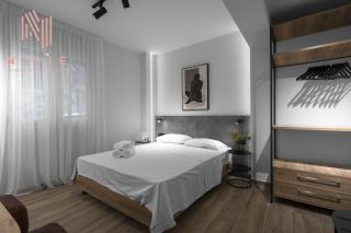 Harmony Suite, Nilie Hospitality MGMT - Tessalónica - 5
