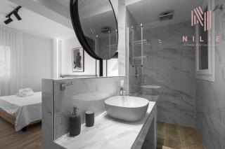 Harmony Suite, Nilie Hospitality MGMT - Tessalónica - 1