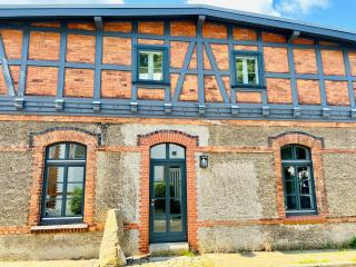 TheoLoft - Amburgo - 1