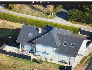 Maison à la campagne 8 personnes - Sainte-Hélène-du-Lac - 0