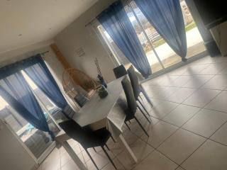 Maison à la campagne 8 personnes - Sainte-Hélène-du-Lac - 8