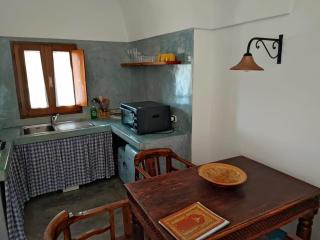 BIOdammuso - Pantelleria - 2