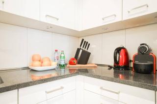 2 room suite in the heart of Zurich with own washing - Zurigo - 7