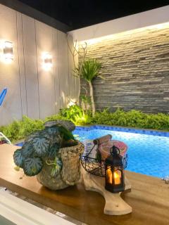 Ciara Villa with private pool - Batu - 9