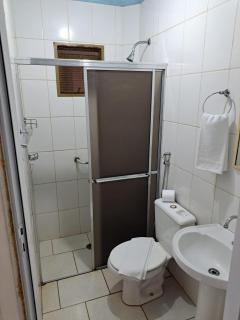 Pousada Do Mineiro - Olímpia - 7