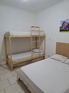 Pousada Do Mineiro - Olímpia - 6
