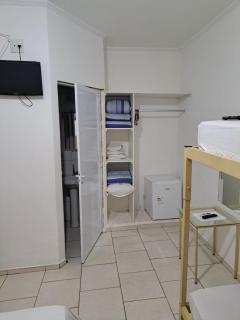 Pousada Do Mineiro - Olímpia - 5