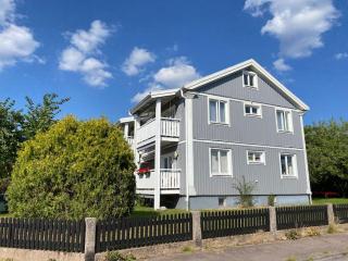 Stor etta på lugna söder - Växjö - 1