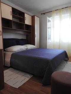 Apartman David - Barbat na Rabu - 6