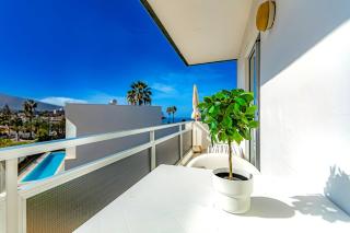 Vistas al Teide y al mar 4 - 1