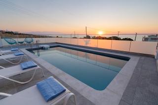 4C Rethymno - Skaleta - 0