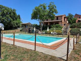 Agriturismo Podere Valdilucciole - Città della Pieve - 0