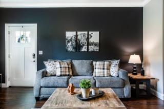 Elegant End Condo Fireplace Community Amenities - Seri Kembangan - 3
